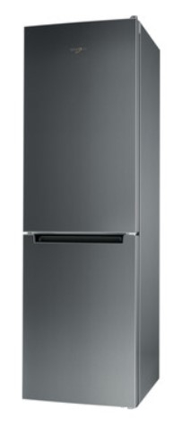 Холодильник Whirlpool WFNF 82E OX - 1