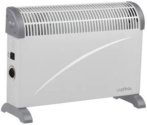 Конвектор Luxpol LCH12B - 1
