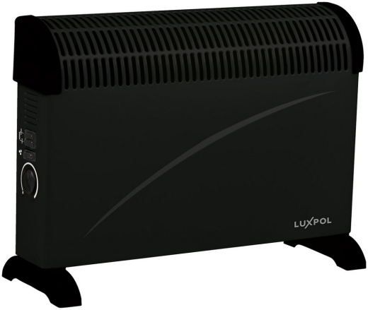 Конвектор Luxpol LCH12FC - 1