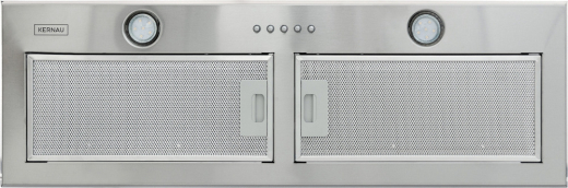 Вытяжка встраиваемая KERNAU KBH 07851 X3 - 1
