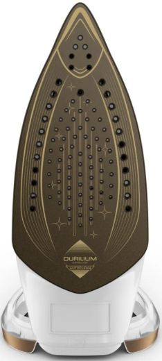 Праска з парою Tefal Puregliss FV8042E0 - 2