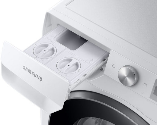 Пральна машина Samsung WW90T634DLH - 10