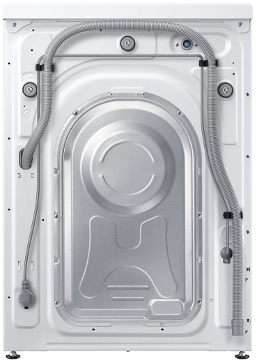 Пральна машина Samsung WW90T634DLH - 11
