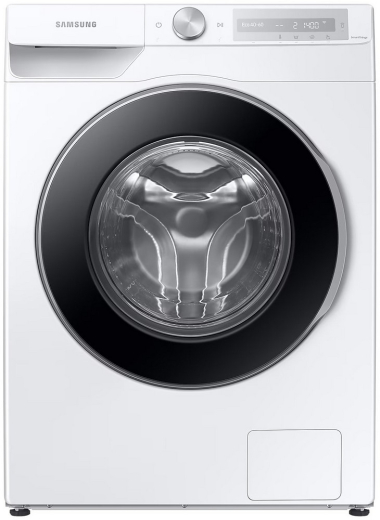 Пральна машина Samsung WW90T634DLH - 1