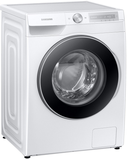 Пральна машина Samsung WW90T634DLH - 2