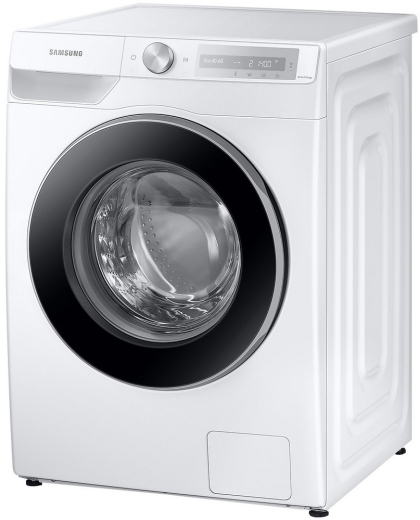 Пральна машина Samsung WW90T634DLH - 3