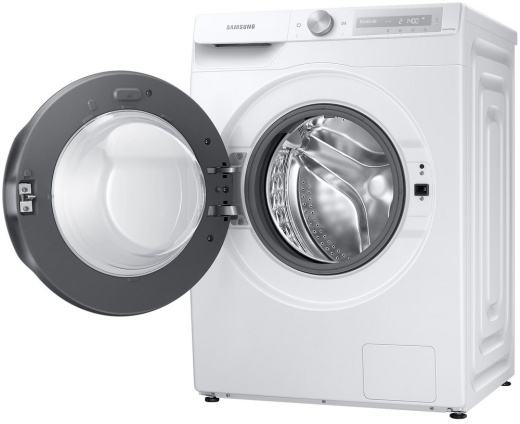 Пральна машина Samsung WW90T634DLH - 6