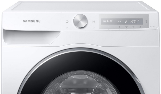 Пральна машина Samsung WW90T634DLH - 9