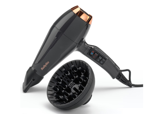 Фен BaByliss 6719DE - 3