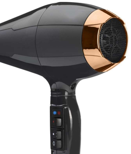 Фен BaByliss 6719DE - 4