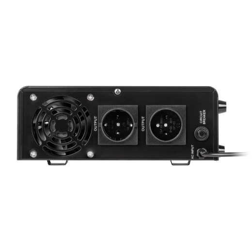Источник бесперебойного питания KEMOT PROsinus-800 12/230 V 500W/800VA (URZ3409) - 3