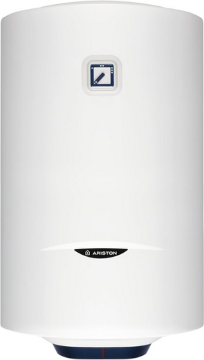 Бойлер Ariston BLU1 R 100 V 1.8K PL EU (3201944) - 1