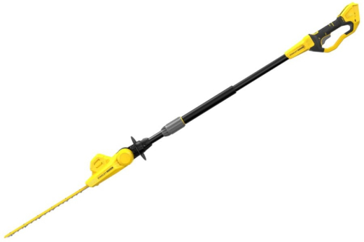 Аккумуляторный кусторез Stanley FatMax SFMCPH845B 20V - 2