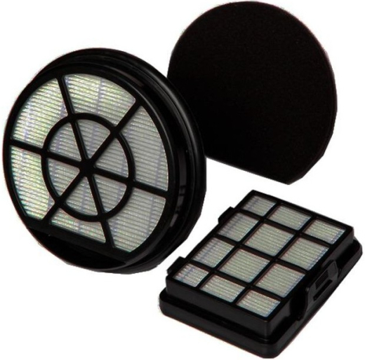 Фільтр для пилососа Bosch BBZ152EF - 1