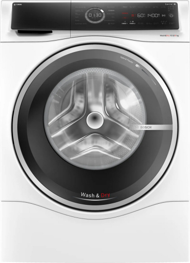 Стирально-сушильная машина Bosch WNC254A0ME - 1