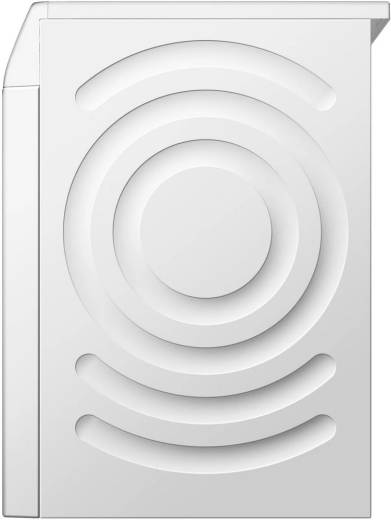Стирально-сушильная машина Bosch WNC254A0ME - 3