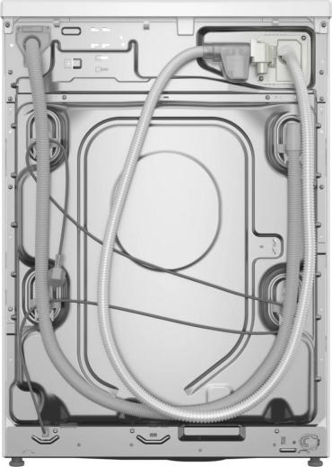 Стирально-сушильная машина Bosch WNC254A0ME - 4
