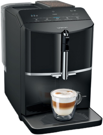 Кавомашина Siemens EQ300 TF301E19 - 1