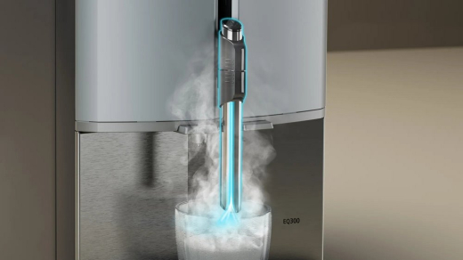 Кавомашина Siemens EQ300 TF301E19 - 9