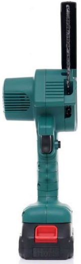 Мини-пила аккумуляторная Kraft&Dele KD10622/уценка - 3