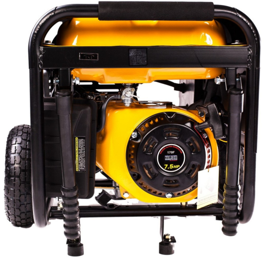 Генератор бензиновый Kruzer TH 3900 - 6