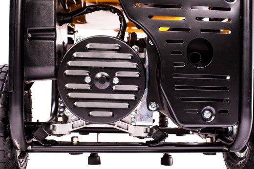 Генератор бензиновый Kruzer TH 3900 - 8