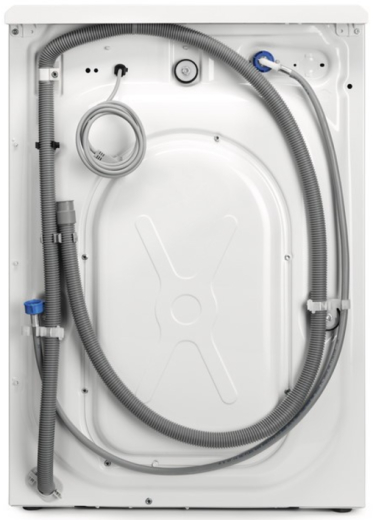 Пральна машина Electrolux EW6F349SP - 4