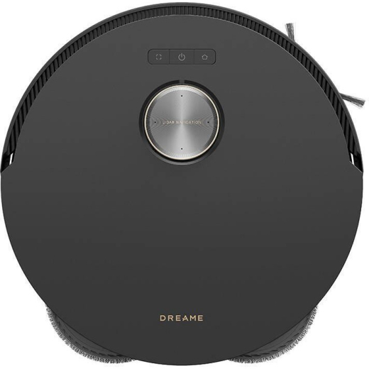 Робот-пылесос Dreame L20 Ultra Black - 1