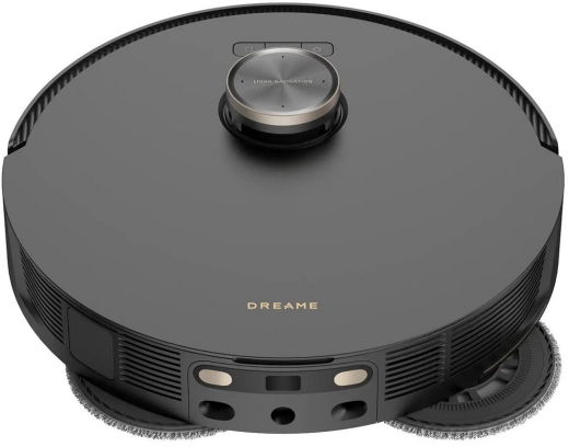 Робот-пылесос Dreame L20 Ultra Black - 2