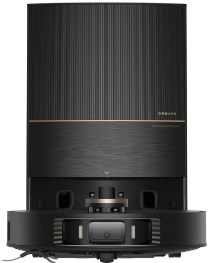 Робот-пылесос Dreame L20 Ultra Black - 4