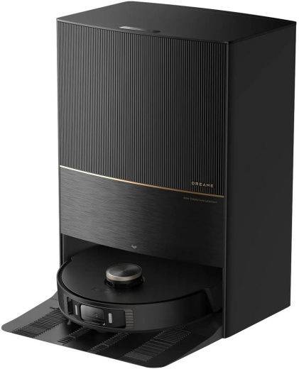 Робот-пылесос Dreame L20 Ultra Black - 5