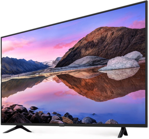 Телевізор Xiaomi Mi TV P1E 55 - 2