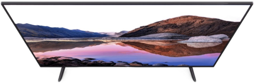 Телевізор Xiaomi Mi TV P1E 55 - 3