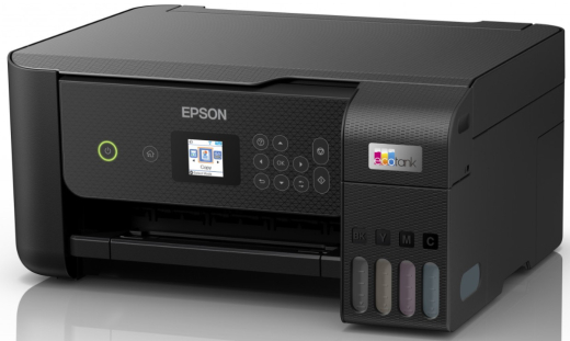 БФП Epson EcoTank L3260 WI-FI (C11CJ66407, C11CJ66409) - 2