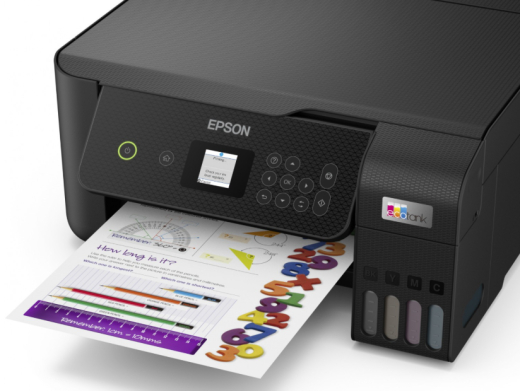 БФП Epson EcoTank L3260 WI-FI (C11CJ66407, C11CJ66409) - 5