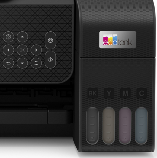 БФП Epson EcoTank L3260 WI-FI (C11CJ66407, C11CJ66409) - 7