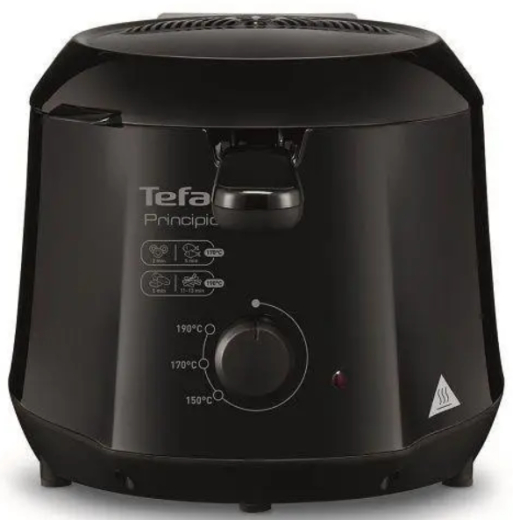 Фритюрница Tefal FF230831 - 1