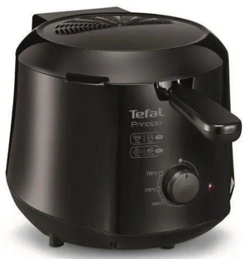 Фритюрница Tefal FF230831 - 2