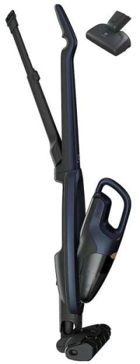 Вертикальный+ручной пылесос (2в1) Electrolux WQ71-P52IB - 2