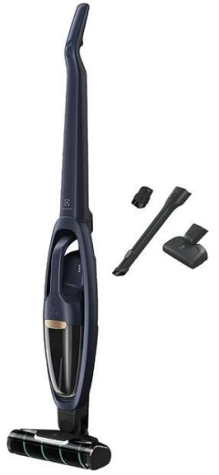 Вертикальный+ручной пылесос (2в1) Electrolux WQ71-P52IB - 3