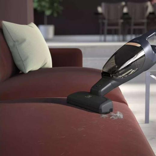 Вертикальный+ручной пылесос (2в1) Electrolux WQ71-P52IB - 4