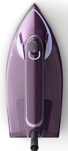 Праска з парою Philips Azur 8000 Series DST8021/30 - 2