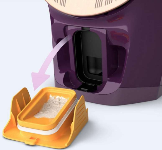 Праска з парою Philips Azur 8000 Series DST8021/30 - 4