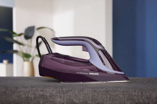 Праска з парою Philips Azur 8000 Series DST8021/30 - 6