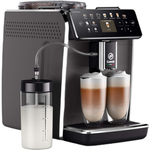 Кофемашина Saeco GranAroma SM6580/10 - 2