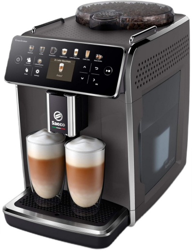Кофемашина Saeco GranAroma SM6580/10 - 3