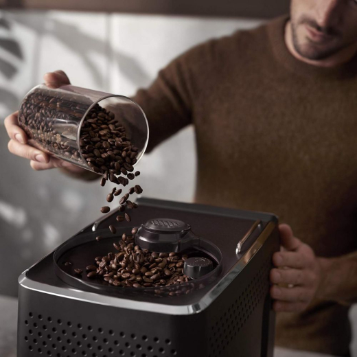 Кофемашина Saeco GranAroma SM6580/10 - 4