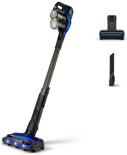 Вертикальный+ручной пылесос (2в1) Philips XC8045/01 - 2