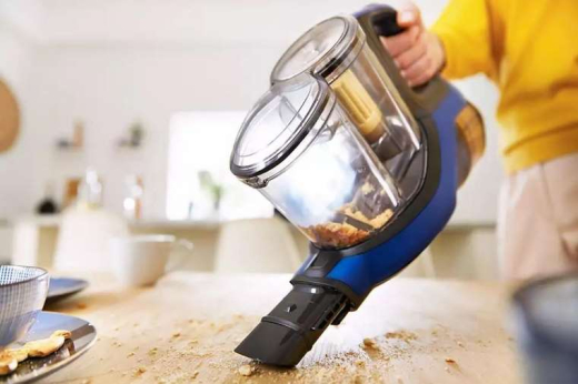 Вертикальный+ручной пылесос (2в1) Philips XC8045/01 - 5