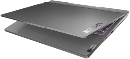 Ноутбук Lenovo Legion 5 15IAH7H (82RB00EBPB) - 3